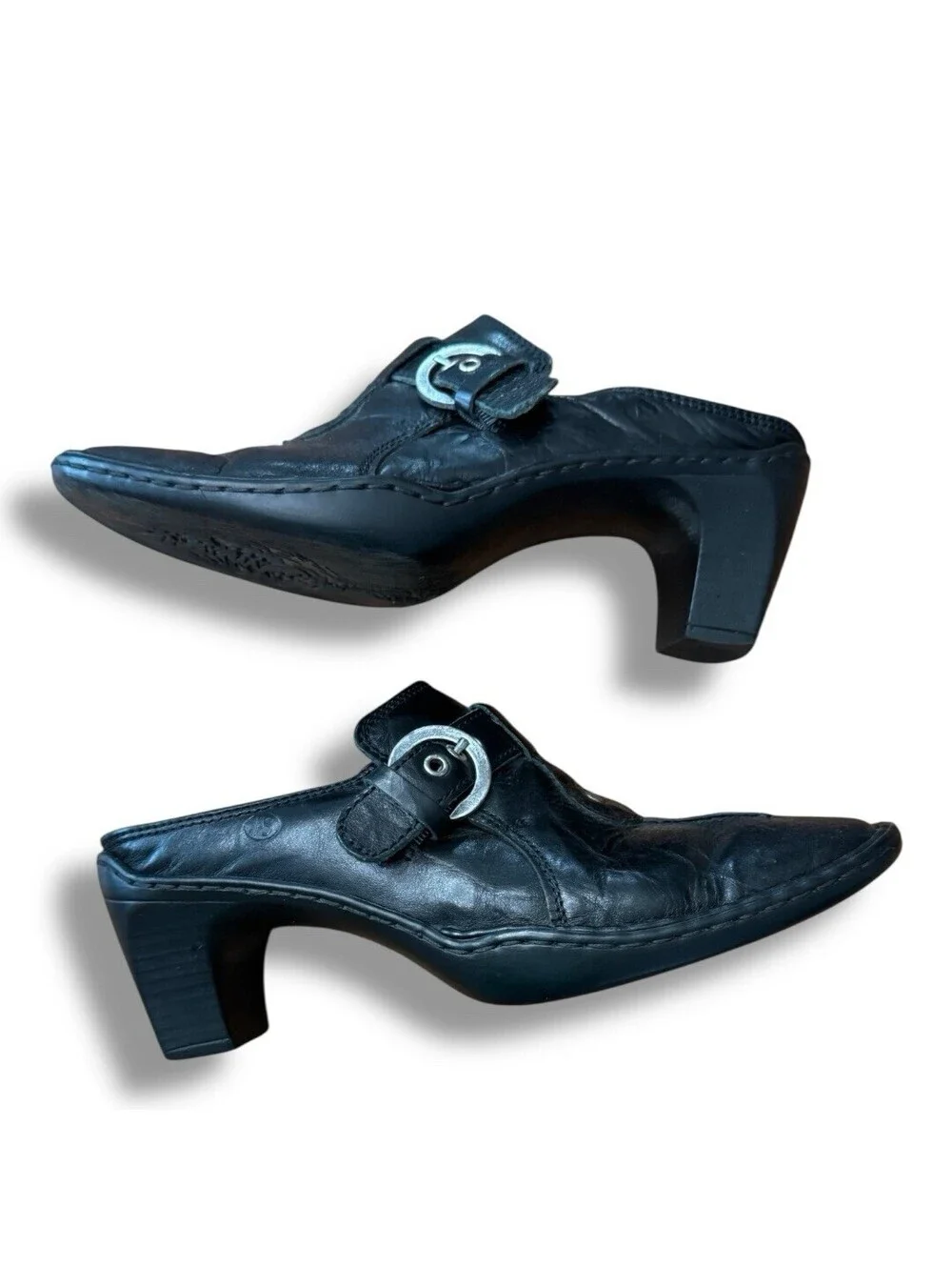 Josef Seibel product pair
